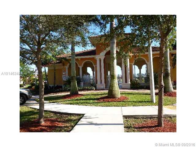 Kendalland - Residential Lease