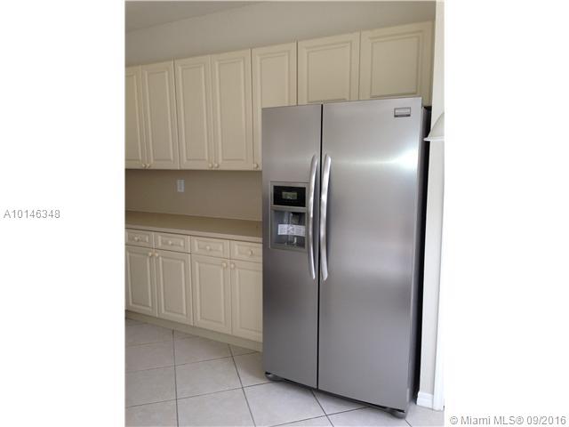 Kendalland - Residential Lease