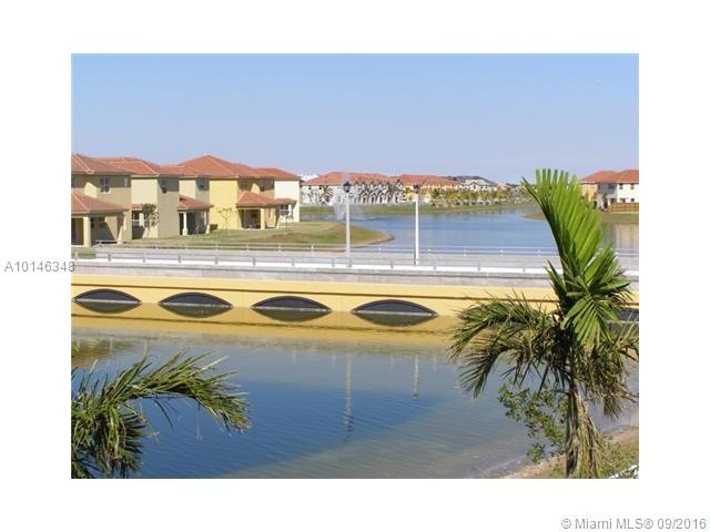 Kendalland - Residential Lease