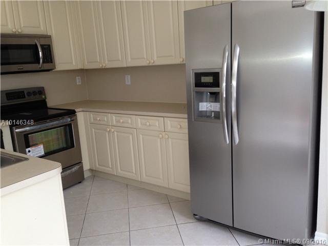 Kendalland - Residential Lease