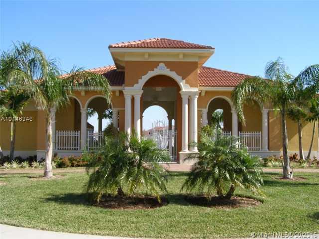 Kendalland - Residential Lease