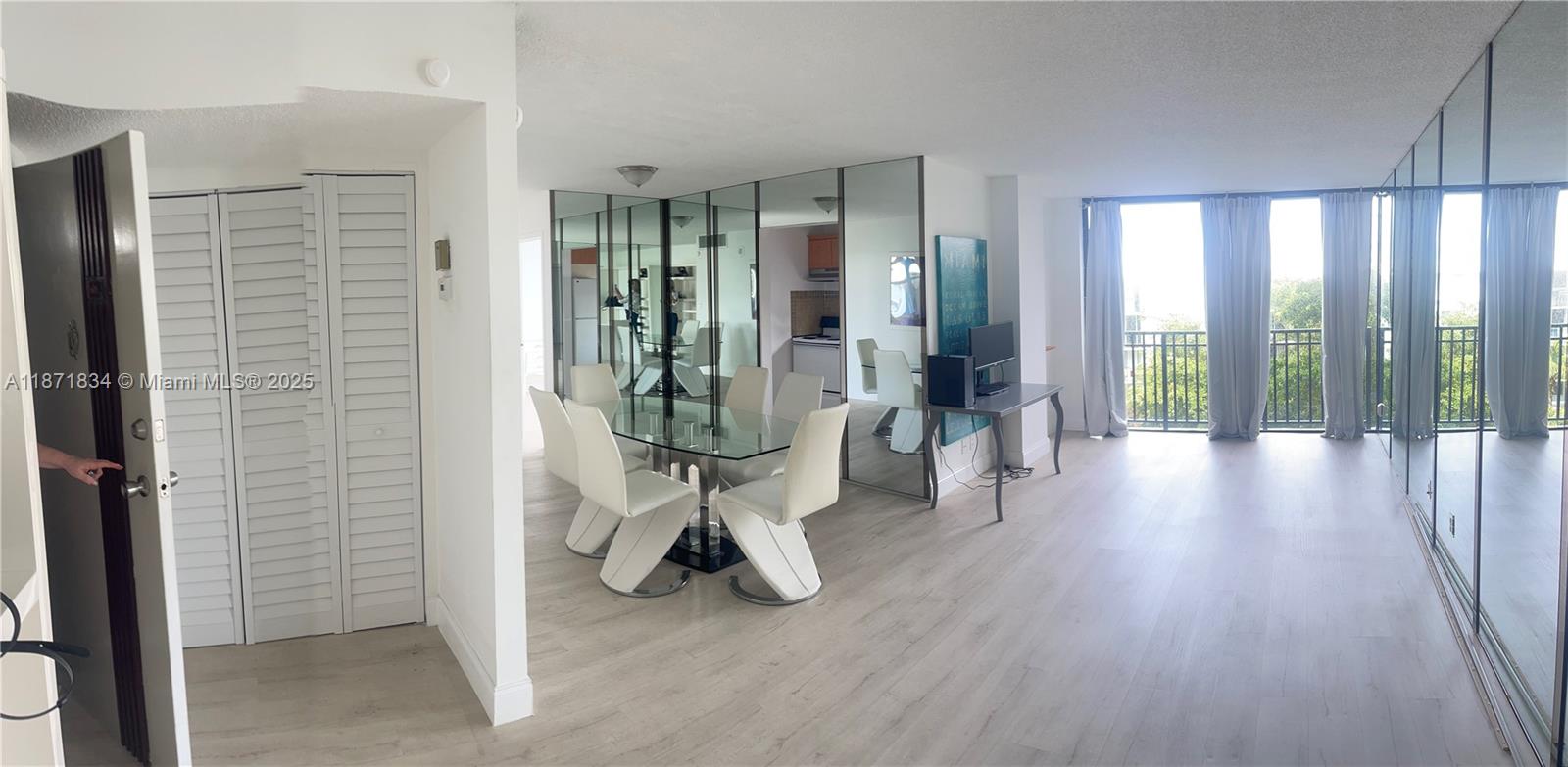 Sunny Isles Beach, best schools, walking distance to the beach, shopping and restaurants. 2 full bedrooms, 2 full baths, 1031sqft. Community with resort style amenities: tennis courts, basketball, jogging track, playground, beautiful pool area with jacuzzi, BBQ area, exercise room and more! Water, cable and internet included in maintanance. 24 h our security. Parking garage. Storage area. Easy access to ocean, shopping, parks, transportation, etc. Great A+ schools in the area! Can be rented the first year-investors dream. Partially remodeled, all permits will be provided.