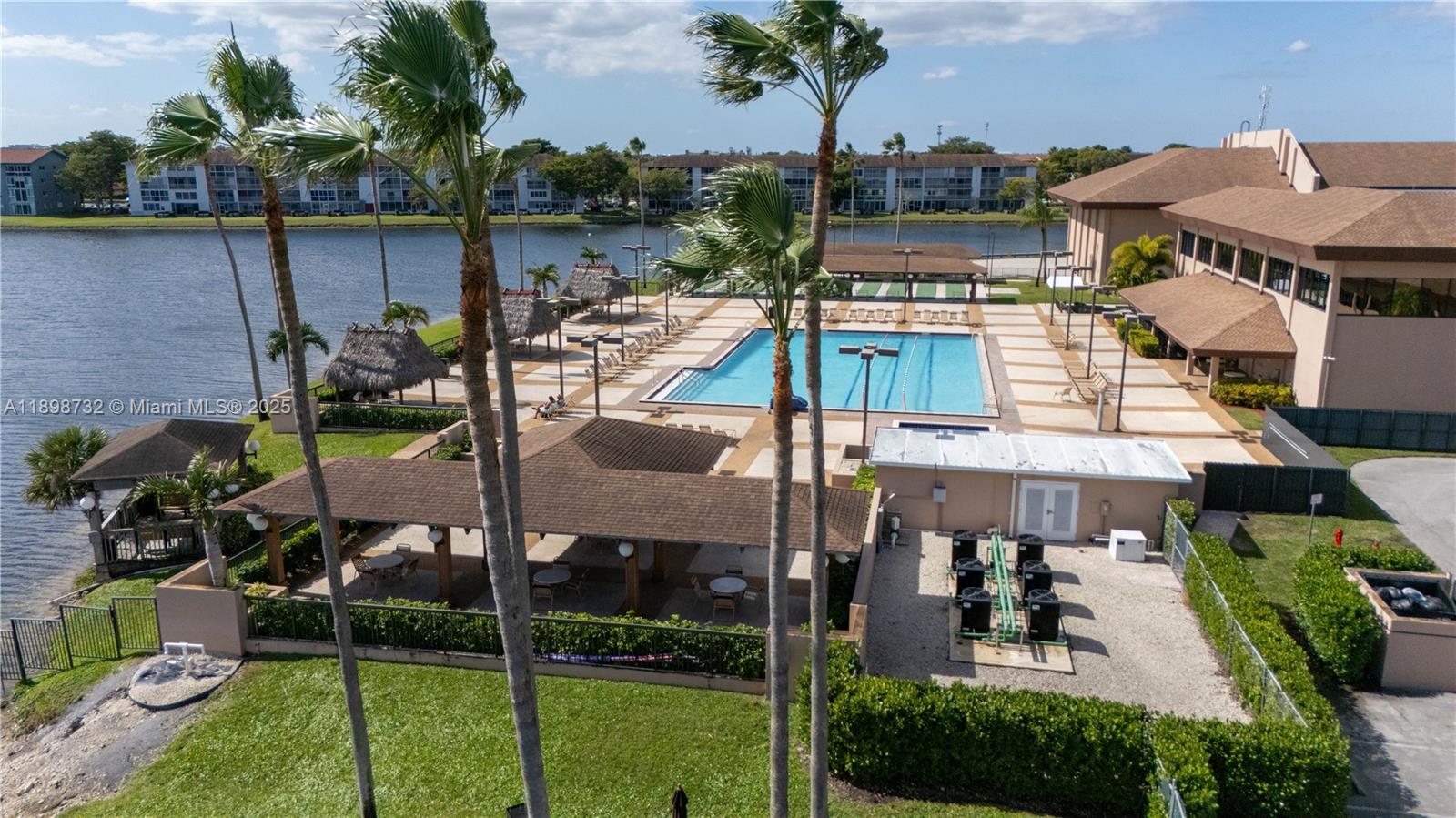 BUCKINGHAM AT CENTURY VIL - Residential Lease