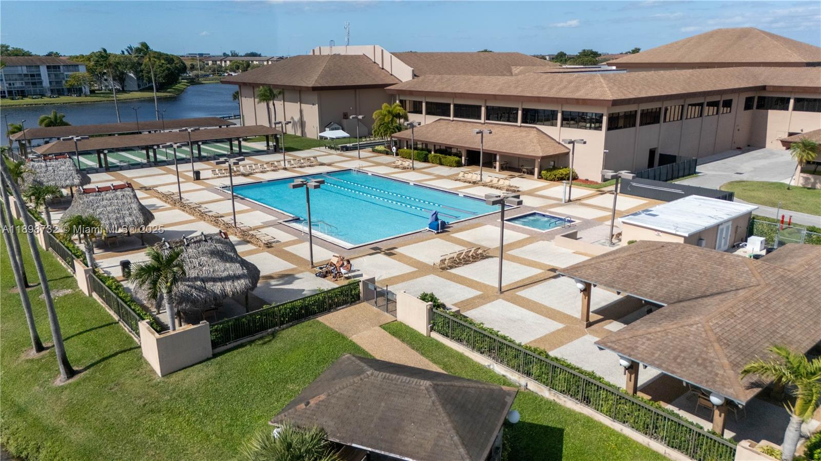 BUCKINGHAM AT CENTURY VIL - Residential Lease