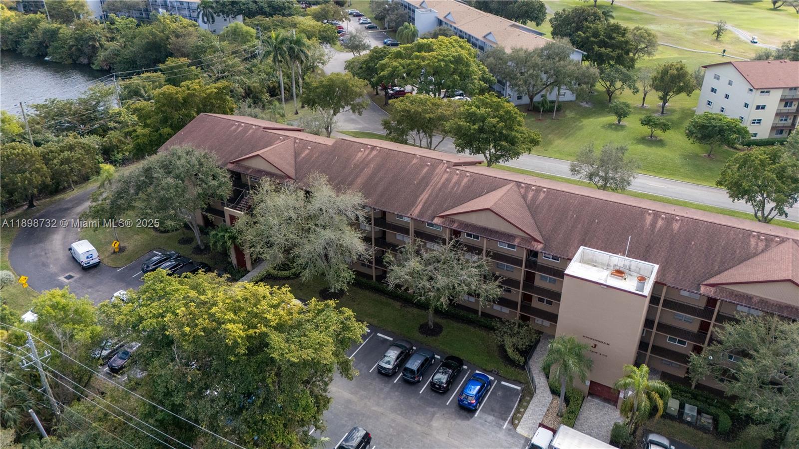 BUCKINGHAM AT CENTURY VIL - Residential Lease