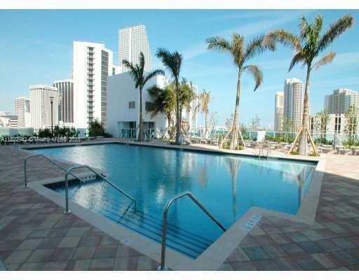 BRICKELL ON THE RIVER S T - Residential