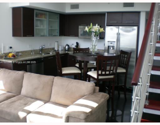 BRICKELL ON THE RIVER S T - Residential