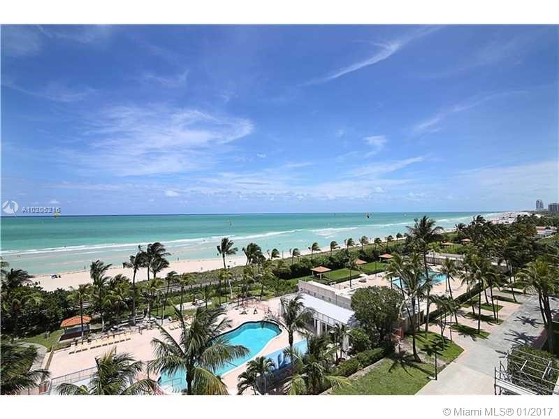 Mirasol Ocean Towers Cond - Residential Lease