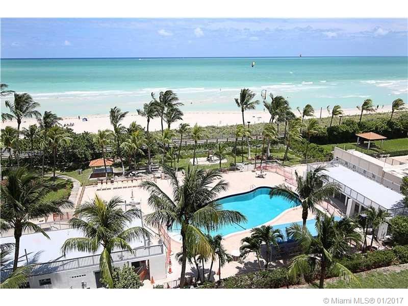 Mirasol Ocean Towers Cond - Residential Lease