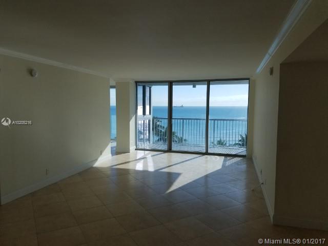 Mirasol Ocean Towers Cond - Residential Lease