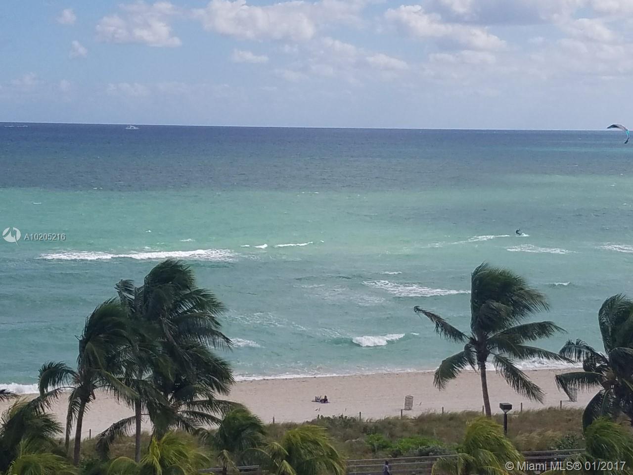 Mirasol Ocean Towers Cond - Residential Lease