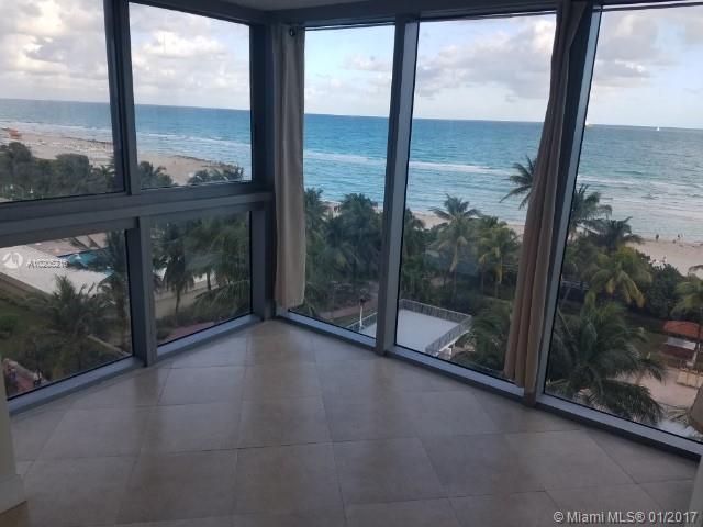 Mirasol Ocean Towers Cond - Residential Lease