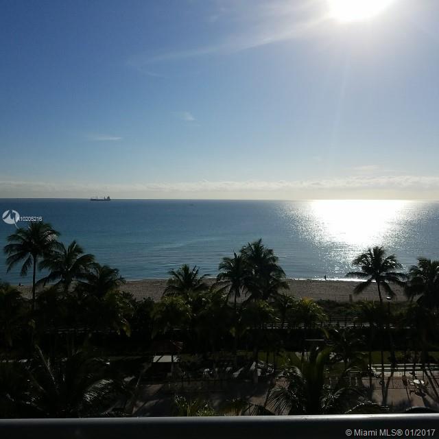 Mirasol Ocean Towers Cond - Residential Lease