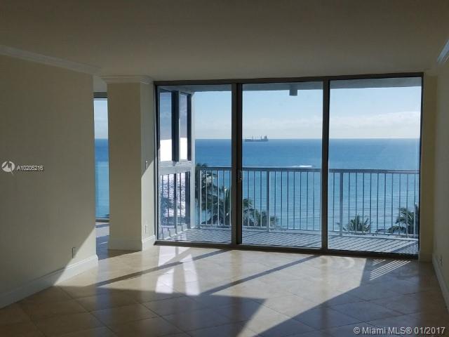 Mirasol Ocean Towers Cond - Residential Lease