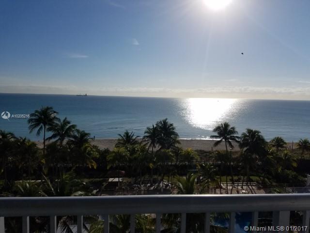 Mirasol Ocean Towers Cond - Residential Lease