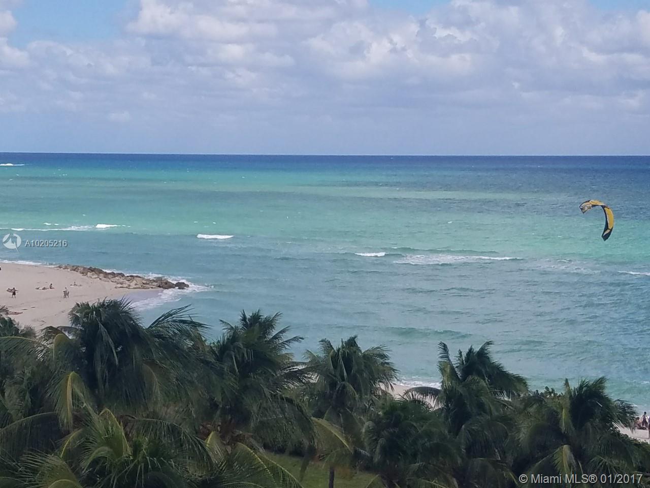 Mirasol Ocean Towers Cond - Residential Lease