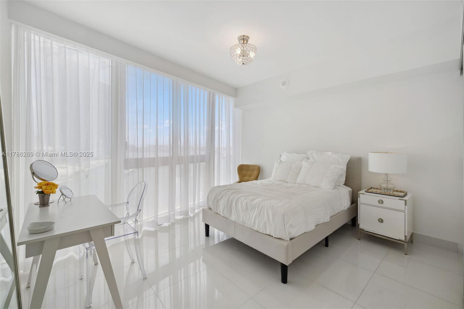 ICONBRICKELL CONDO NO 1 - Residential