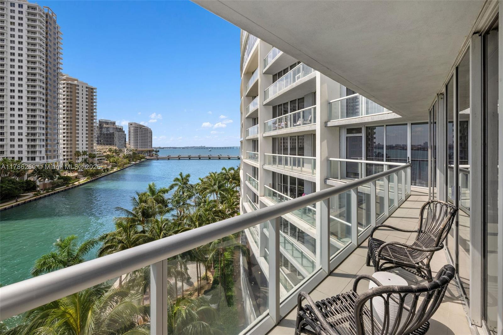 ICONBRICKELL CONDO NO 1 - Residential