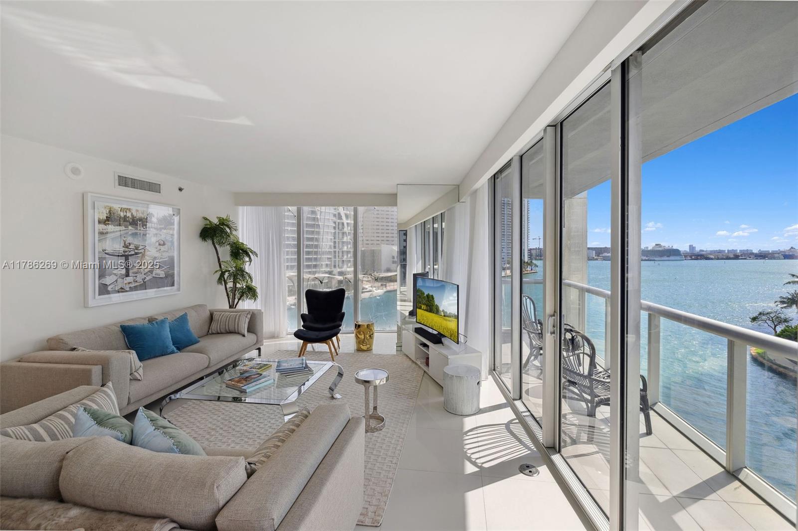 ICONBRICKELL CONDO NO 1 - Residential