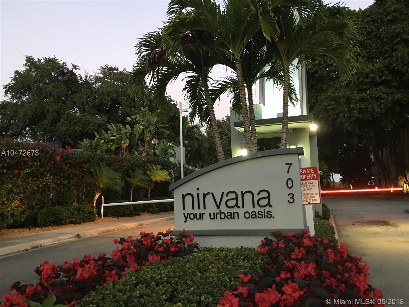 NIRVANA CONDO NO FIVE CON - Residential Lease