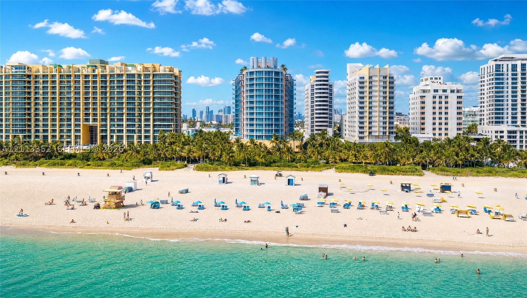 1500 Ocean Dr