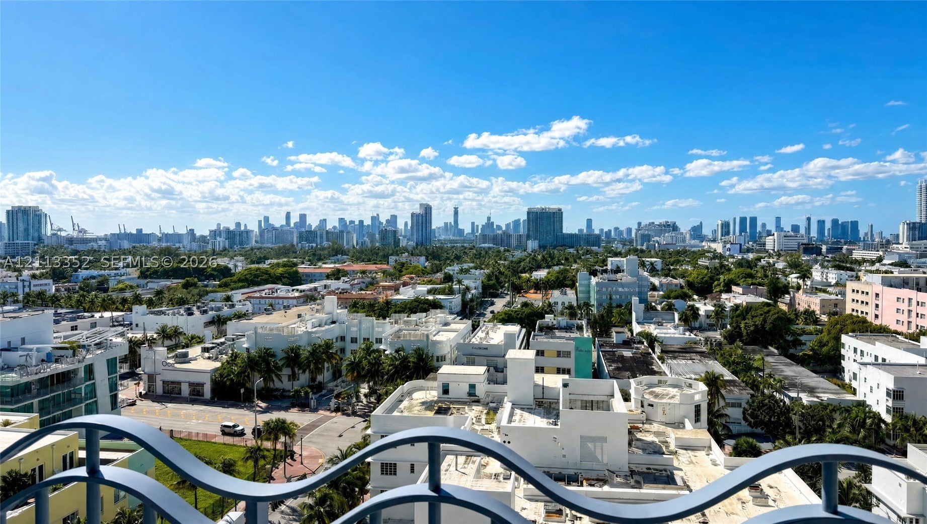 1500 Ocean Dr 1210
