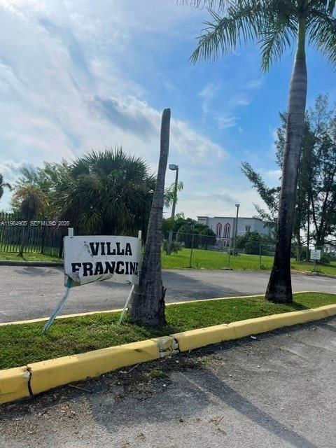 EAST VIEW GARDENS - Residential Lease