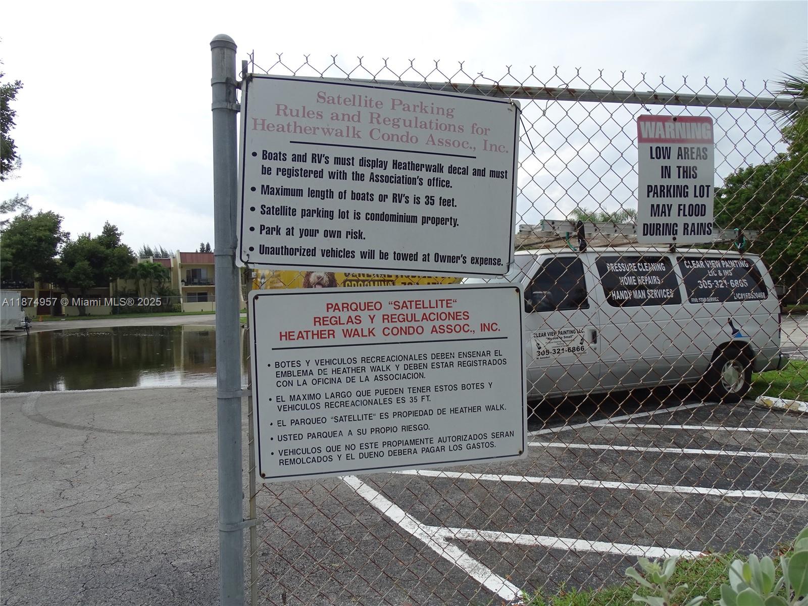 HEATHER WALK - Residential