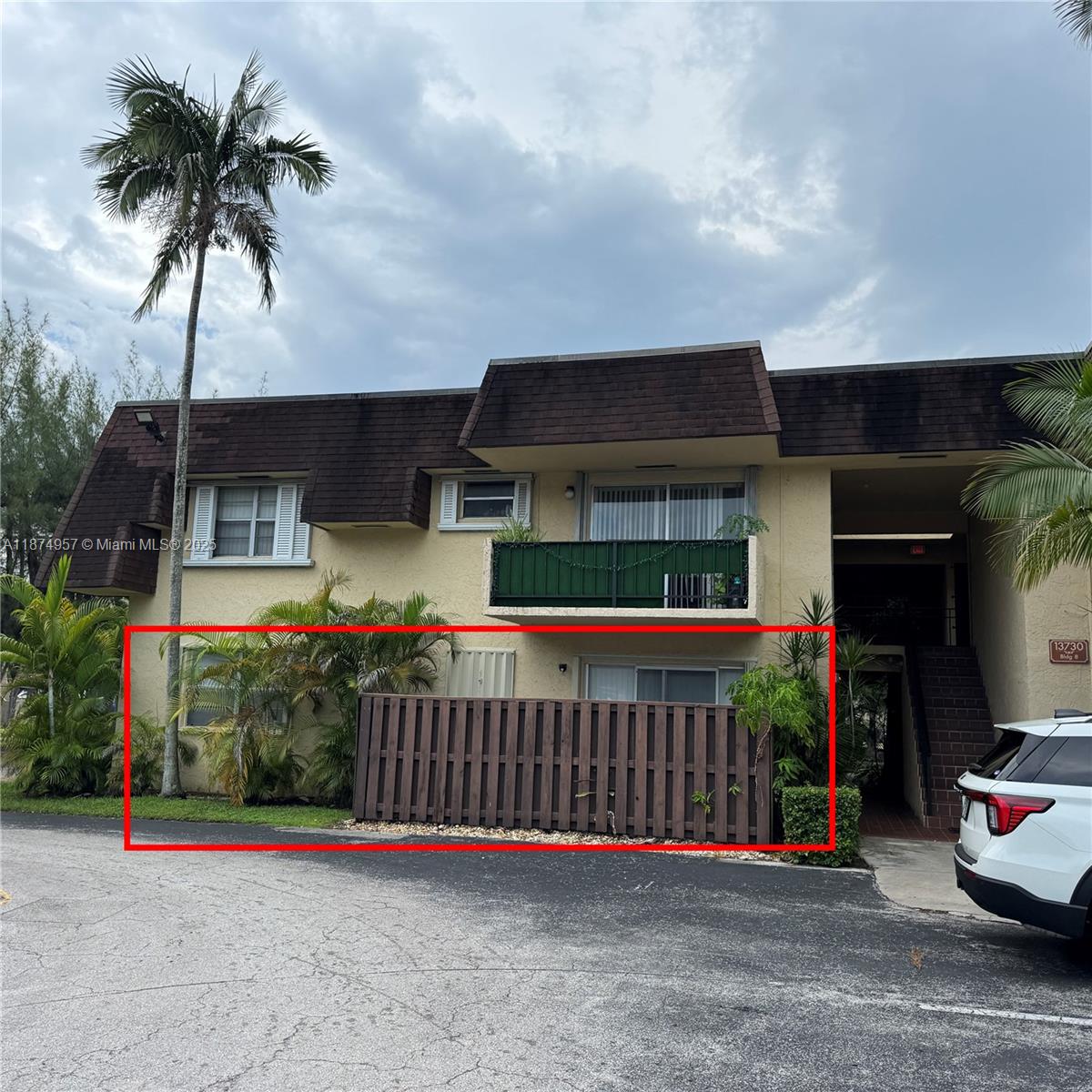 HEATHER WALK - Residential