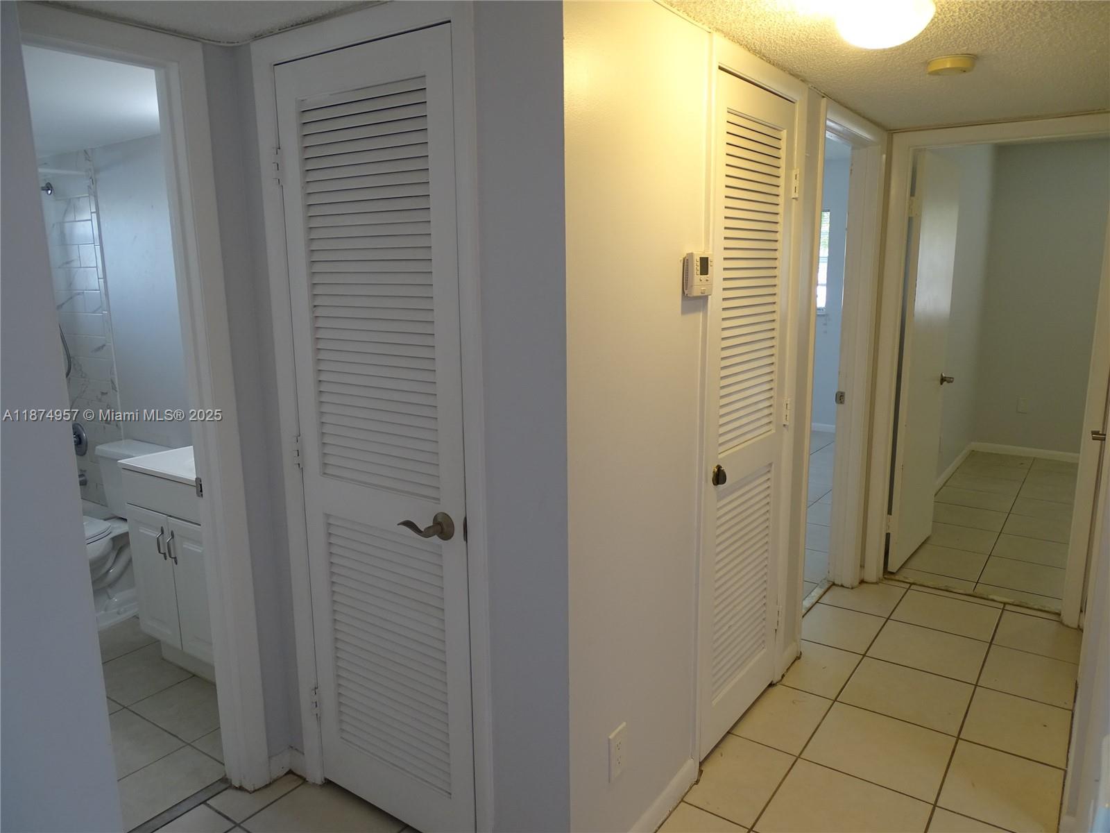 HEATHER WALK - Residential