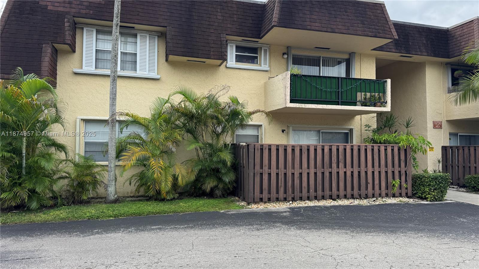 HEATHER WALK - Residential