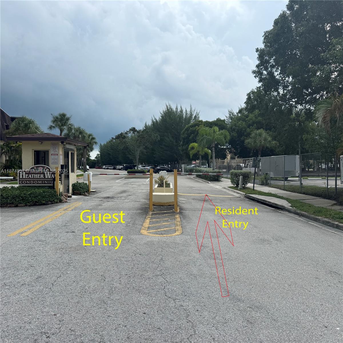 HEATHER WALK - Residential