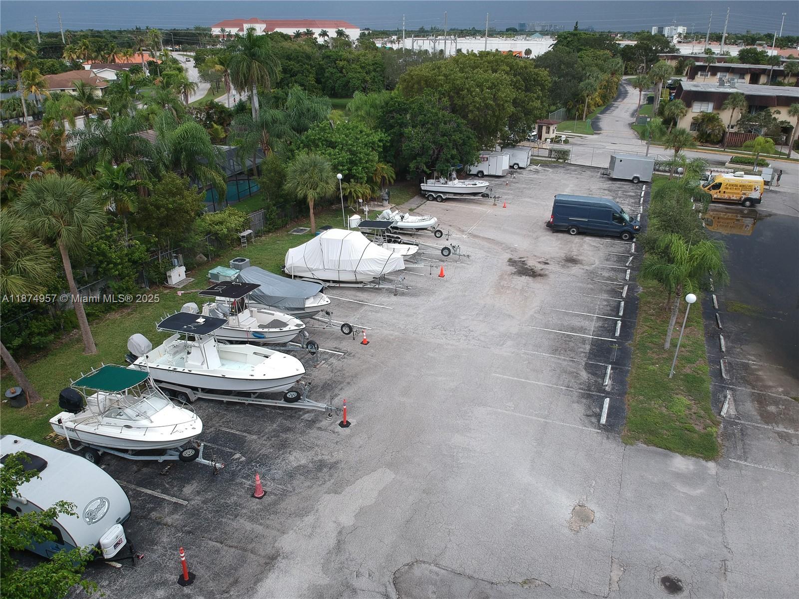 HEATHER WALK - Residential