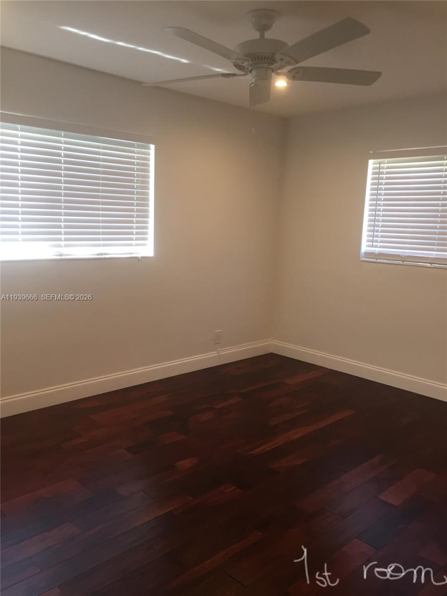 HOLLYWOOD - Residential Lease