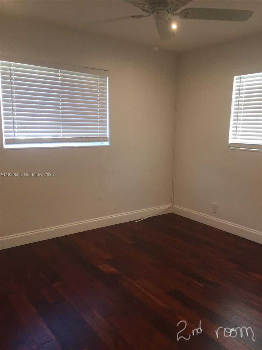 HOLLYWOOD - Residential Lease