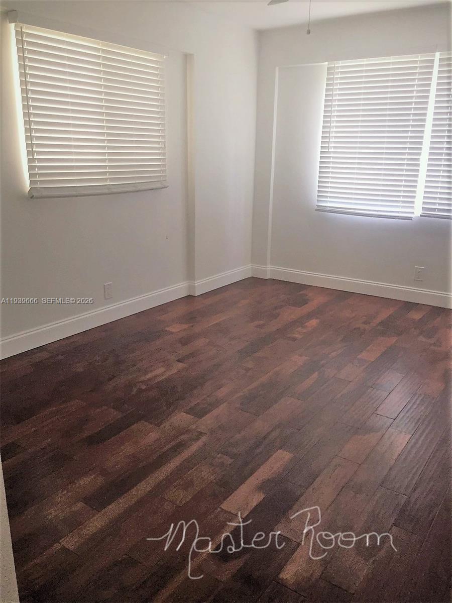HOLLYWOOD - Residential Lease