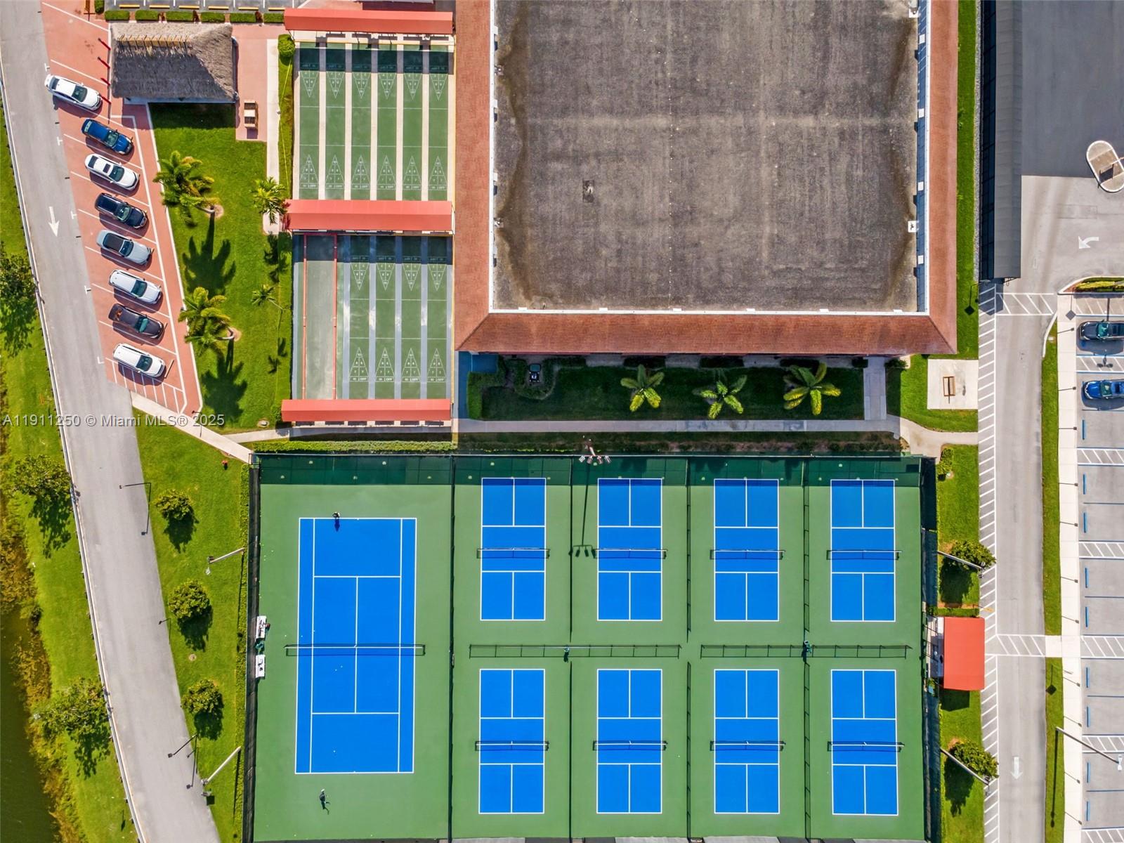 YARMOUTH AT CENTURY VILLA - Residential