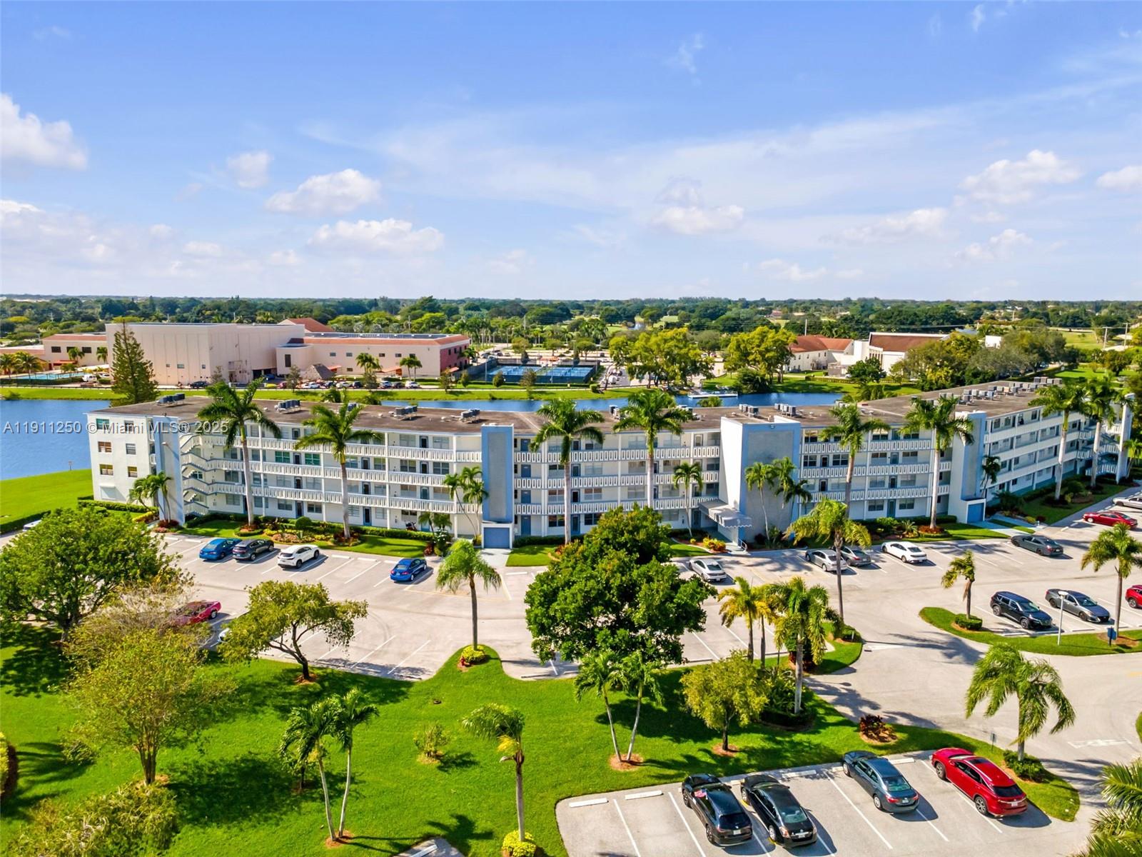 YARMOUTH AT CENTURY VILLA - Residential