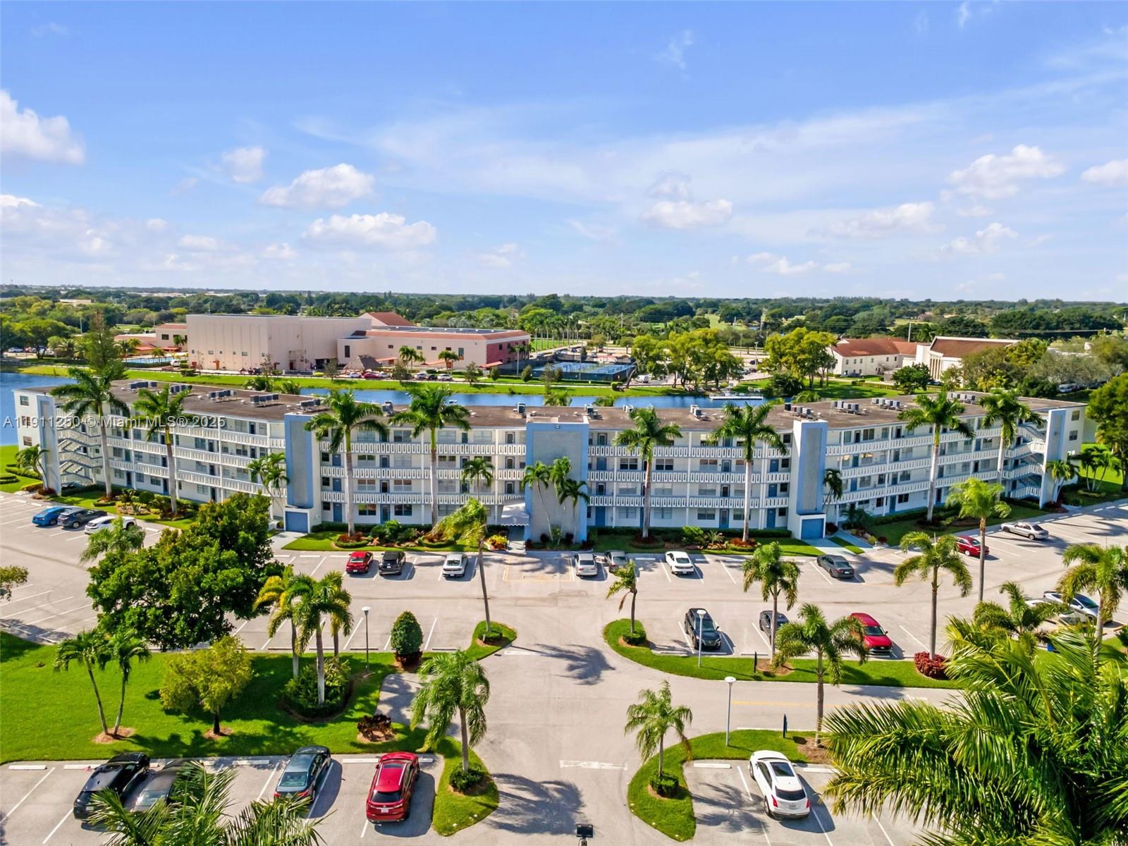 YARMOUTH AT CENTURY VILLA - Residential