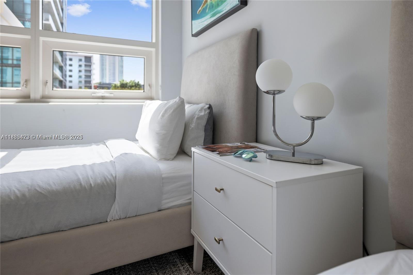 MIDBLOCK MIAMI CONDO - Residential Lease