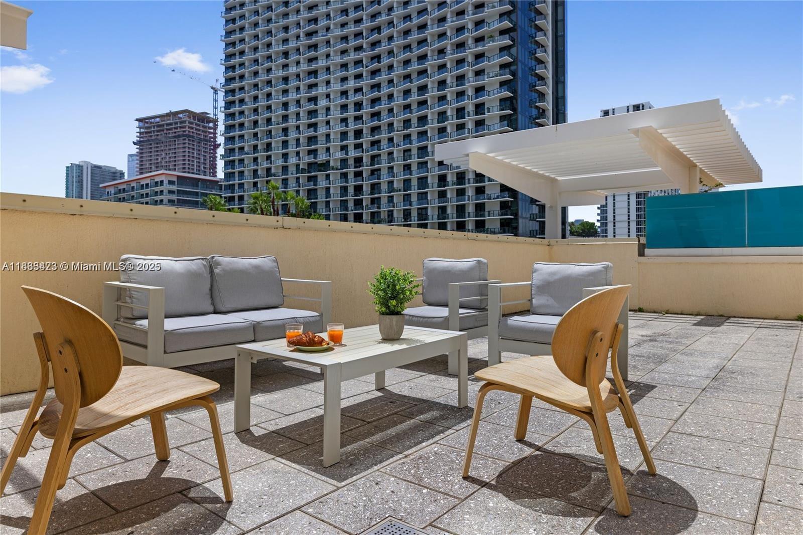 3250 NE 1st Ave 516