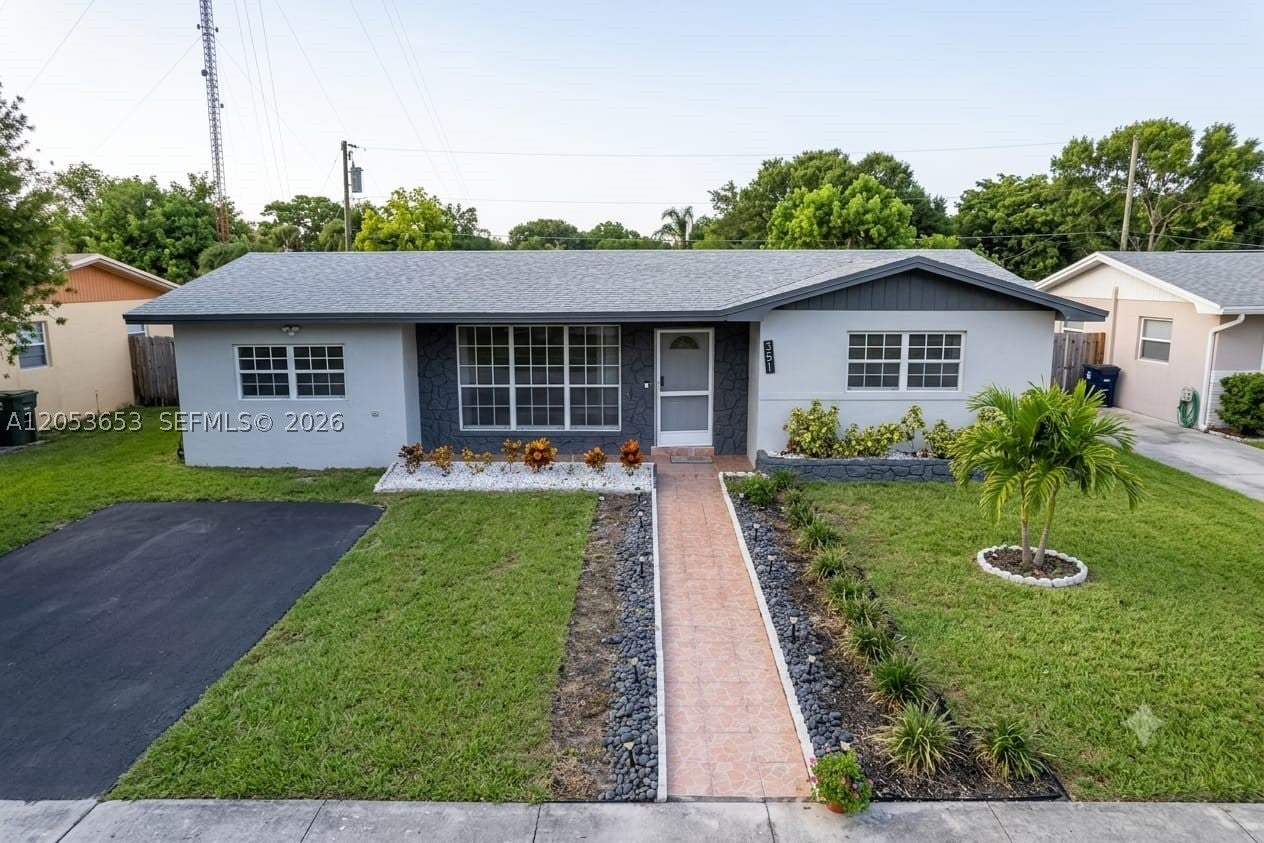 351 NW 206th Ter