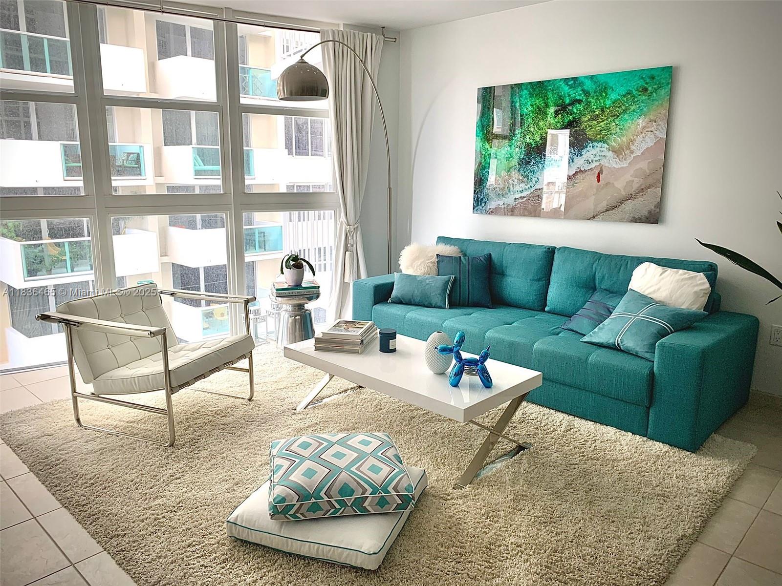 1228 West Ave 511