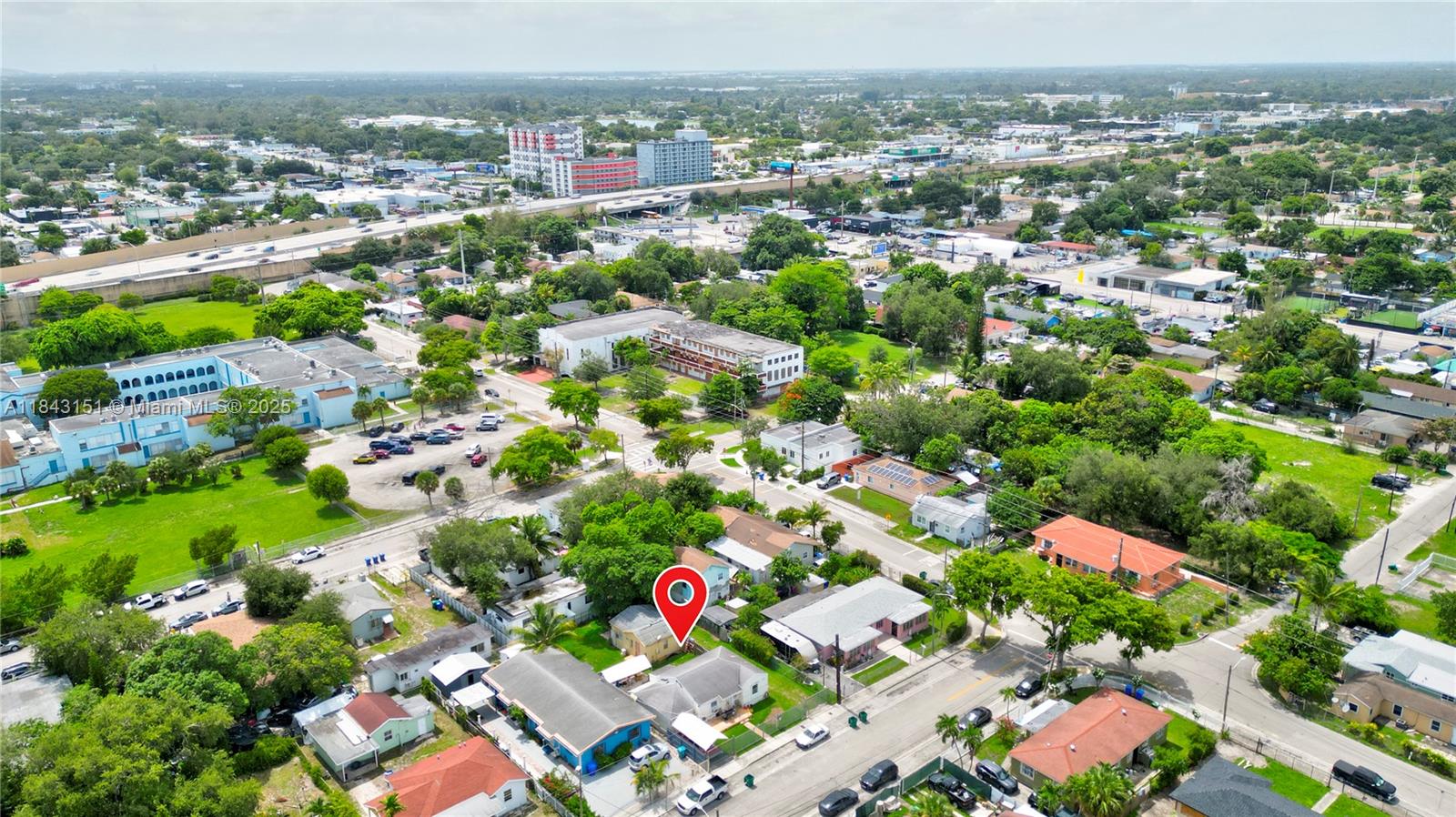 7634 NW 4th Ave, Miami, FL, 33150/$395,000 2 7634 NW 4th Ave