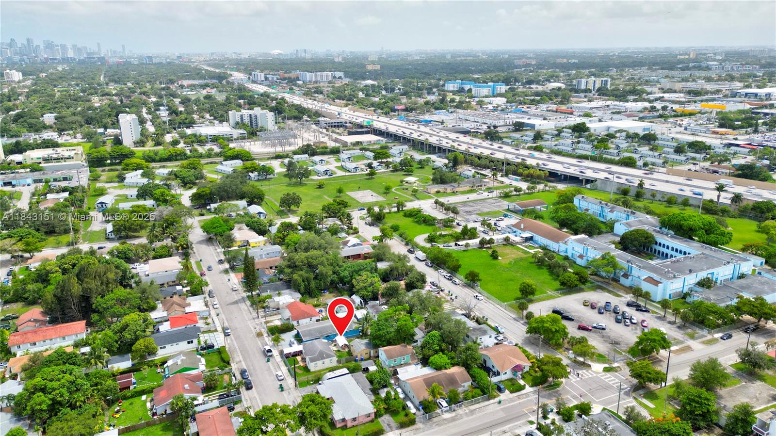 7634 NW 4th Ave, Miami, FL, 33150/$395,000 4 7634 NW 4th Ave