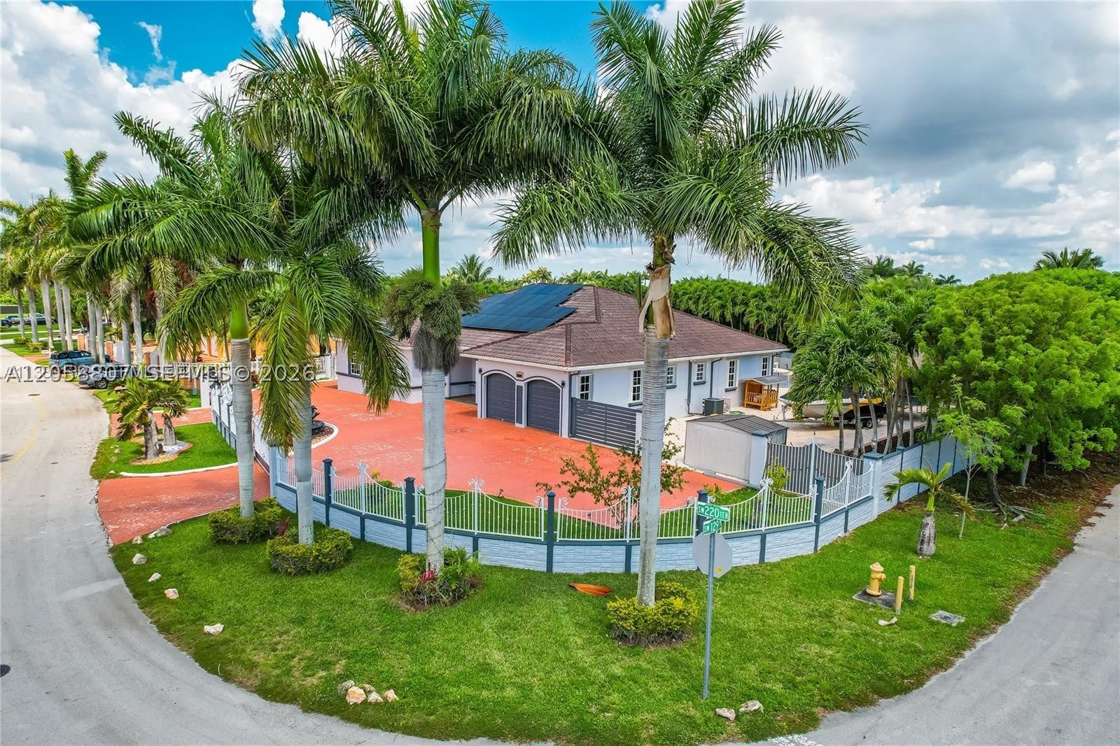 12969 SW 220th Ter, Miami FL 33170