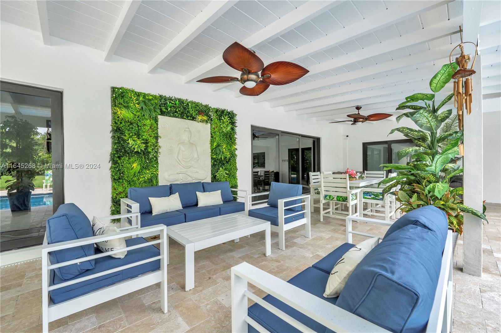 ROYAL PALM MANOR 1ST ADDN - Residential