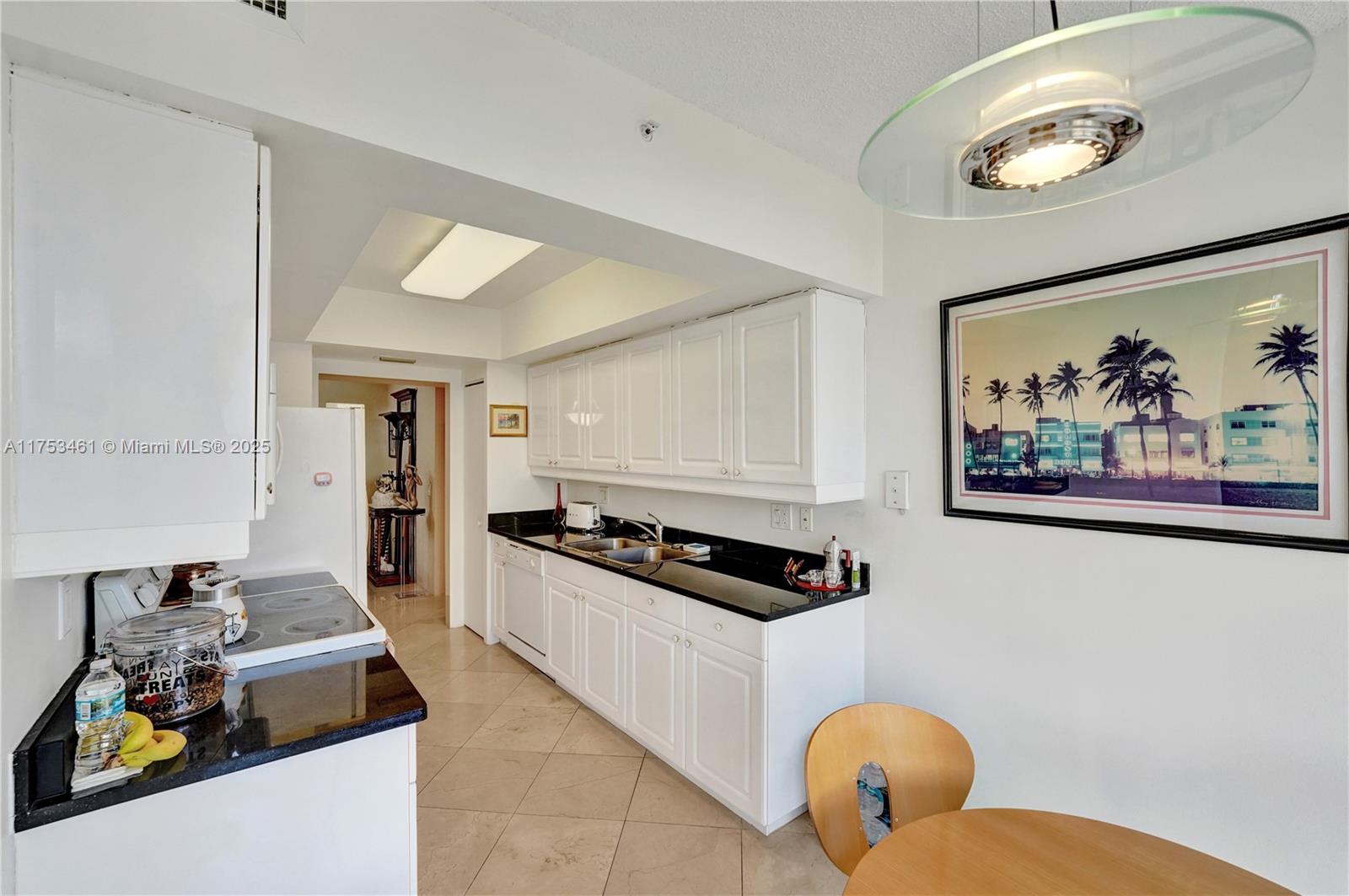 SOUTH TOWER AT THE POINT - Residential Lease
