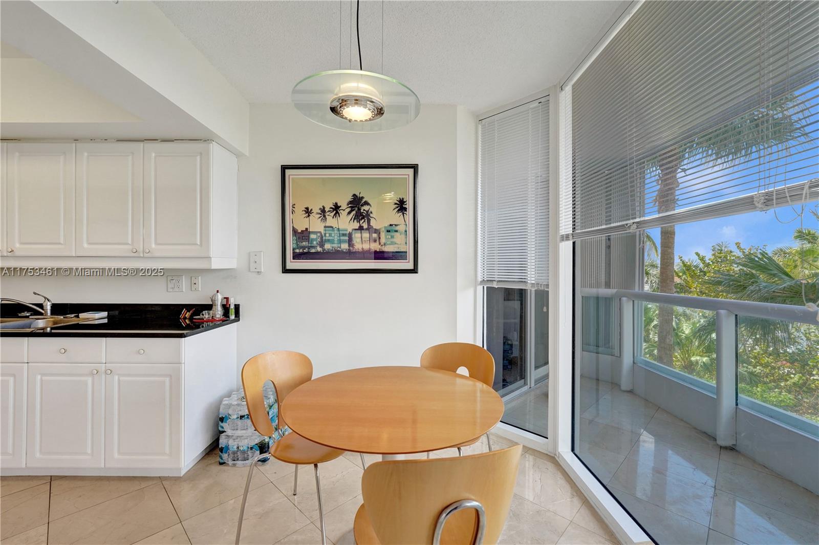 SOUTH TOWER AT THE POINT - Residential Lease