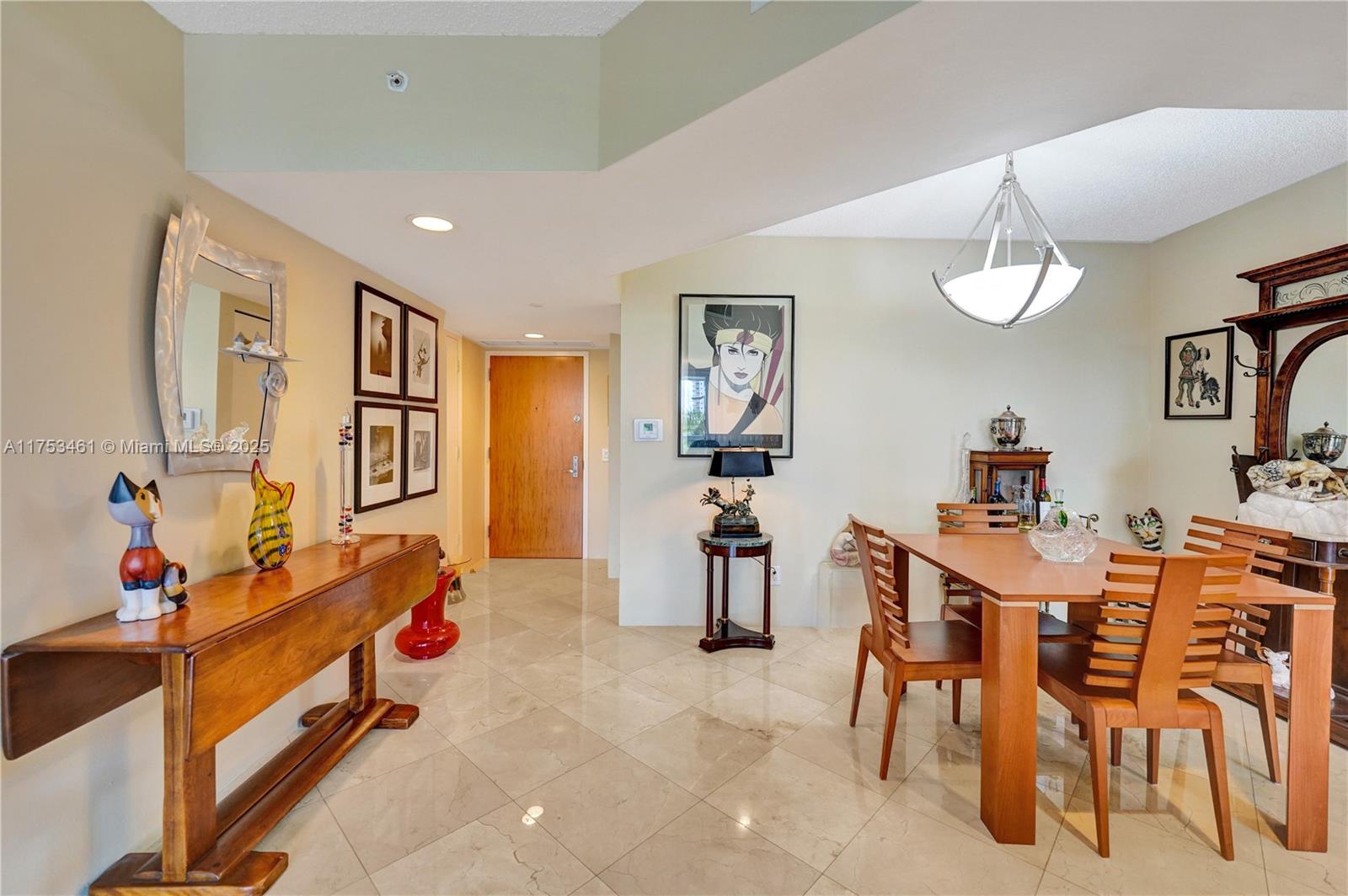 SOUTH TOWER AT THE POINT - Residential Lease